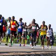 Teenagers dominate 5km run at Tusker Lite Mt. Rwenzori Marathon