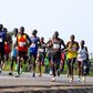 Teenagers dominate 5km run at Tusker Lite Mt. Rwenzori Marathon