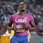 Christian Coleman shuts down Fred Kerley and Marcel Jacobs to claim victory in Xiamen