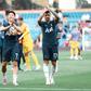Burnley 2-5 Tottenham: Son hat-trick sinks Kompany's men