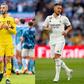 Three former Manchester United stars, Real Madrid legend and a Ksh27b flop: The big-name players still without a club