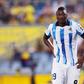Super Eagles forward Umar Sadiq goes one year without scoring as Real Sociedad thrash Granada