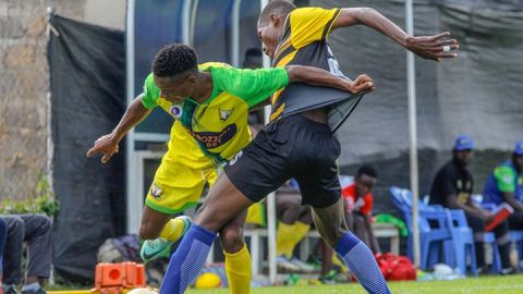 Murang’a Seal leave it late to silence Kakamega Homeboyz for back-to-back Premier League wins