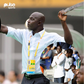 Samson Siasia set to return to football after FIFA ban.