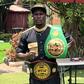 Drama as dropped Shadir Musa bounces back ahead of the Paris 2024 Olympic qualifiers