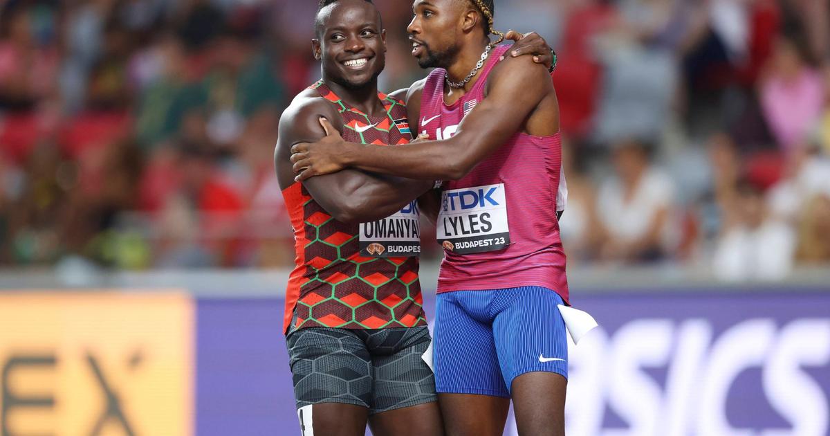 Omanyala's chances of bagging Diamond League Final Trophy increase as ...