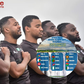 Nigeria Rugby (Black Stallion) target Olympics, HBC Series tickets at Africa Cup Sevens
