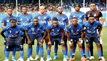 African Football League: Enyimba to battle Wydad Casablanca