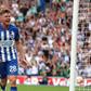 Brighton starlet Evan Ferguson equals Arsenal’s Fabregas’ Premier League record