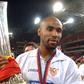WATCH: Europa League celebrate Malian legend Kanoute on his birthday
