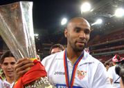 WATCH: Europa League celebrate Malian legend Kanoute on his birthday