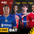 Latest Football Transfer News Deadline Day deals