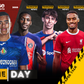 Latest Football Transfer News Deadline Day deals