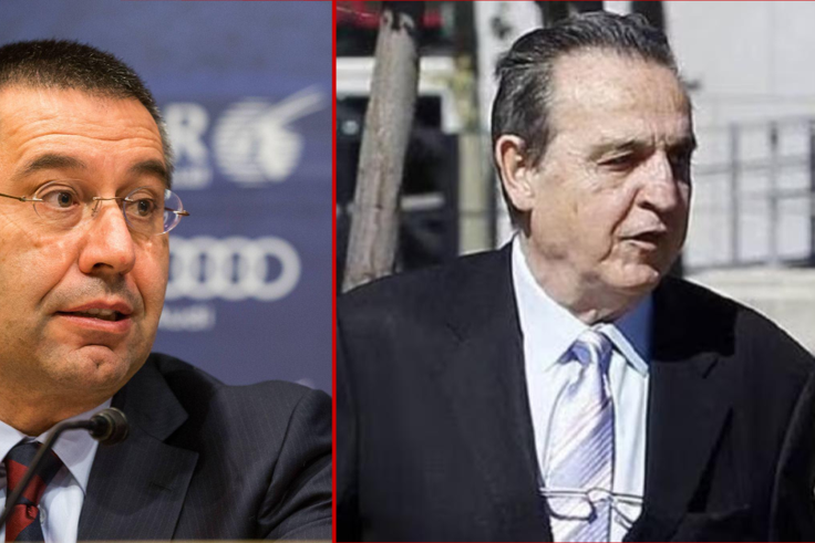 Barcelona Negreira scandal: Police conclude investigation, say referees 'not impartial'