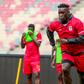 Khalid Aucho set to captain Uganda Cranes against Niger