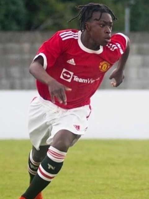 Nehemiah Oriola