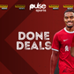 Top 5 transfer deals completed on deadline day across the Premier League, LaLiga, Ligue 1, Serie A, and Bundesliga