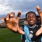 Uganda Hippos' tormentor joins former English Premier League champions Leicester City