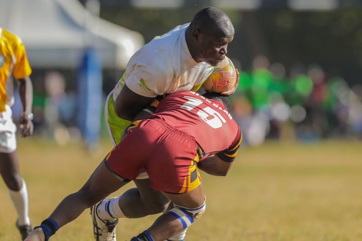 KCB get Oilers, Kabras land Mwamba in tough Tisap Sevens quarter-final pairings