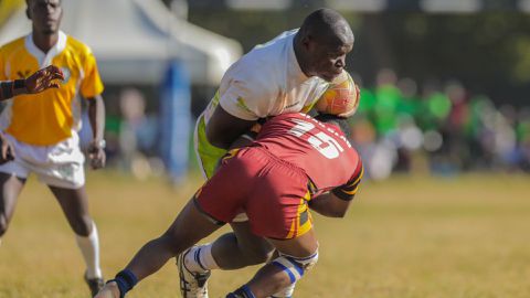 KCB get Oilers, Kabras land Mwamba in tough Tisap Sevens quarter-final pairings