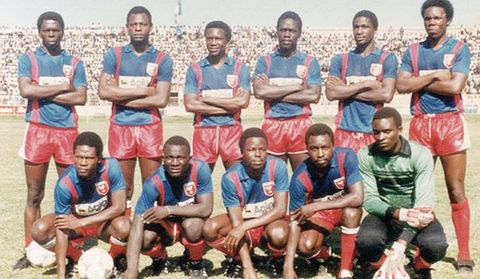 Why Andrew Fimbo Mukasa and Hassan Mubiru don't make SC Villa's Best Eleven of All-time