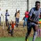 Former Gor Mahia defender scores first league goal in Zambia