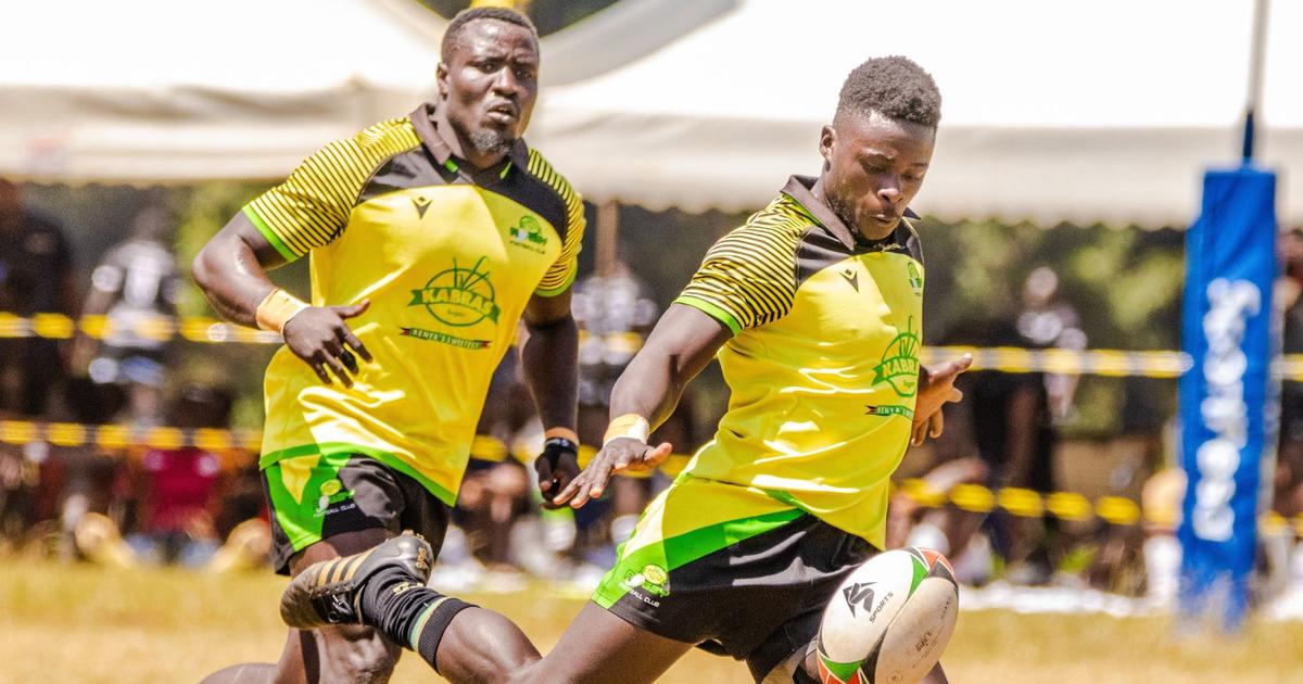 Tisap Sevens: Business as usual for Kabras, KCB & Oilers as Nondies ...