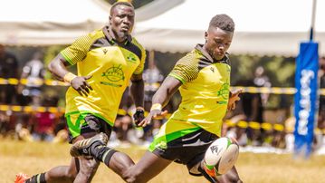 Kabras Sugar coach reveals what cost his side National Sevens Circuit title at the final hurdle