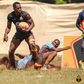 Pirates, a step closer to winning the 2023 Nile Special National Rugby Sevens