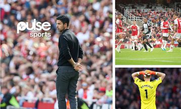 Arsenal: Should Mikel Arteta worry about clean sheets struggle at the Emirates?