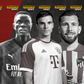 Top 5 failed transfer deadline day deals