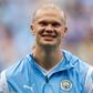Erling Haaland beats Manchester United icon to set new Premier League record