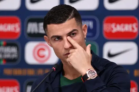 7 most expensive watches owned by Cristiano Ronaldo