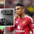 Casemiro’s wife, Anna Mariana, shuts critics up after Manchester United star’s disaster against Liverpool