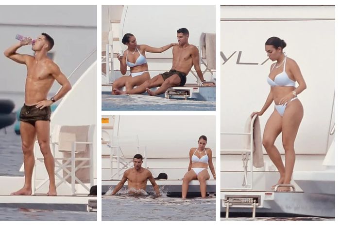 Al Nassr star breaks the internet