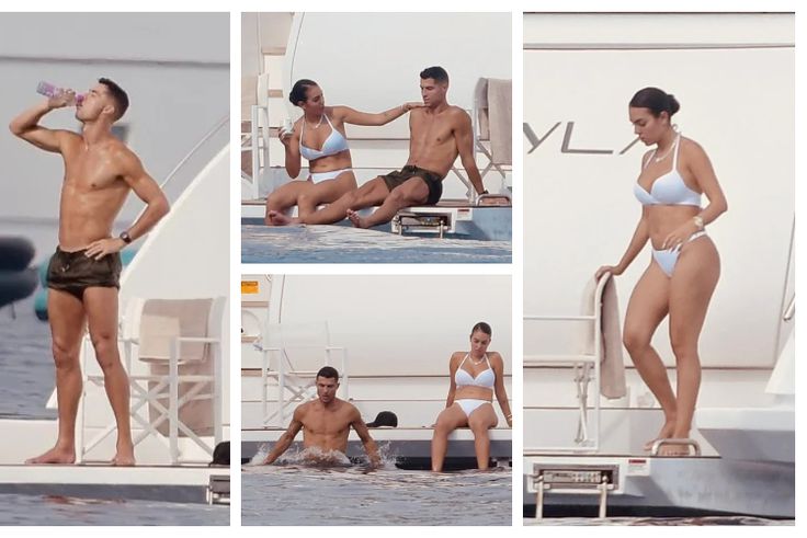 Al Nassr star breaks the internet