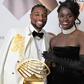 Noah Lyles & girlfriend Junelle Bromfield strike the internet with stunning vacation photos [PHOTOS]
