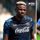 Osimhen knows Nigerians are gambling on his team — Viral punter thanks Super Eagles star for Galatasaray dedication