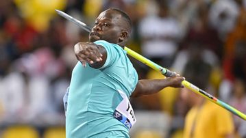 Julius Yego under pressure to deliver in Zurich with Diamond League Final slot hanging by a thread