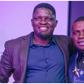 NPFL colleagues Ogunmodede and Ilechukwu.