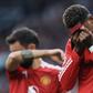'Man United Hasn't Got Time For Rebuilds' -Bruno Fernandes Appears to Hit Back at Marcus Rashford