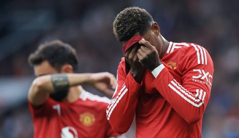 'It has been a graveyard for players' — Manchester United legend gives damning Old Trafford verdict