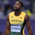 Former world champion shares why Kishane Thompson has a better shot at 100m world record than Noah Lyles