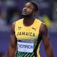 Former world champion shares why Kishane Thompson has a better shot at 100m world record than Noah Lyles