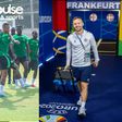 Who is Tomaz Zorec? Meet the new Super Eagles fitness coach
