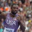 Trinidadian retired sprinter gives Noah Lyles advise on how to avoid public hate