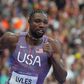 Trinidadian retired sprinter gives Noah Lyles advise on how to avoid public hate
