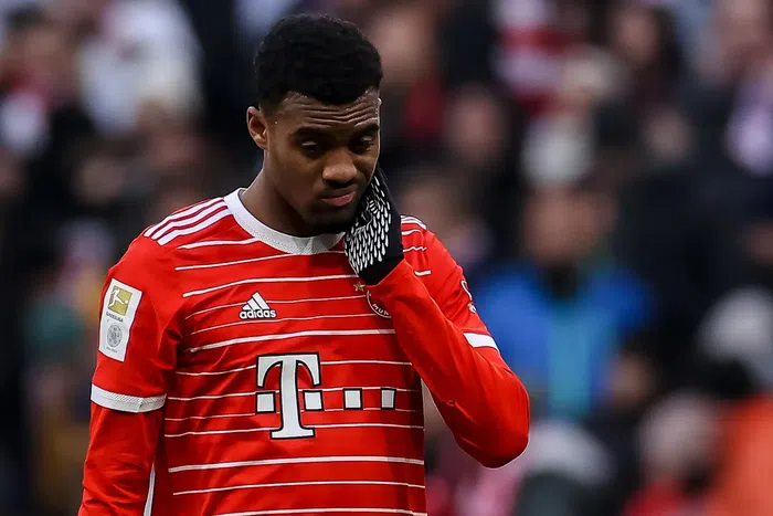 ‘It Was Really Tough’ - Liverpool Star Opens Up on Depression Struggles While at Bayern Munich