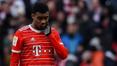 ‘It Was Really Tough’ - Liverpool Star Opens Up on Depression Struggles While at Bayern Munich
