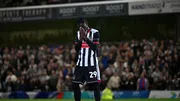 Harambee Stars Winger Lands Grimsby Town in Trouble Over Ineligibility in Famous Carabao Cup Win vs Man United
